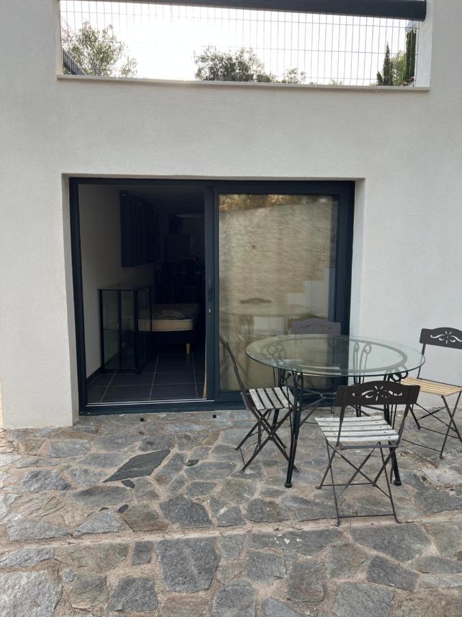 Studio Cosy Avec Grand Jardin Privatif Oasis Provencale A Taradeau 외부 사진